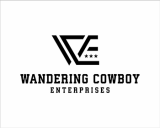https://www.logocontest.com/public/logoimage/1681108860Wandering Cowboy Enterprises e.png